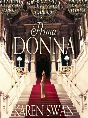 cover image of Prima Donna